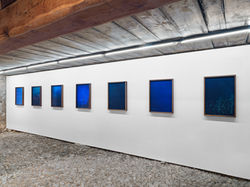 Ester Vonplon - Stalla Madulain