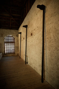 Stalla Madulain - Not Vital