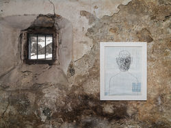 Gian Pedretti - Stalla Madulain