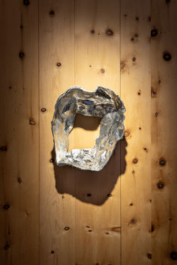 Amshu Chukki - Art Gallery Pontresina