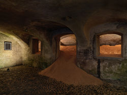 Not Vital - Stalla Madulain