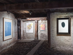 Stalletta - Stalla Madulain