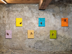 Philip Emde - Stalla Madulain