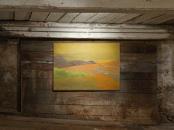 Gian Pedretti - Stalla Madulain