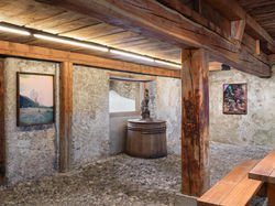 Sara Masüger & Ester Vonplon - Stalla Madulain