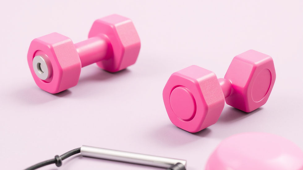 Strong Bride Energy: Building Confidence Before the Big Day