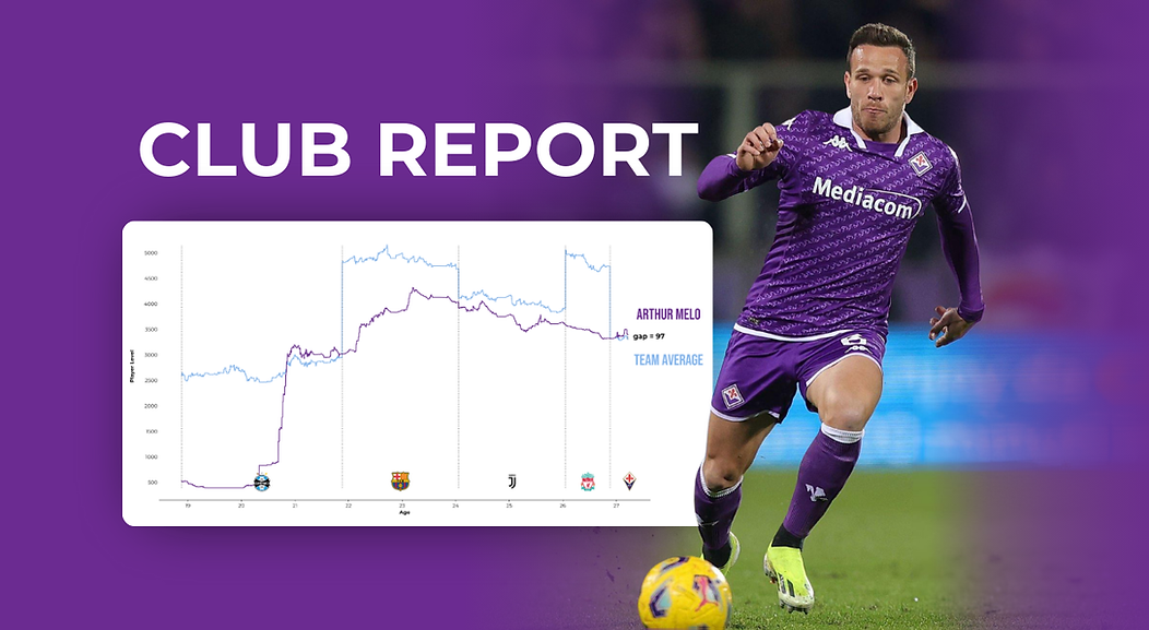 Club Report