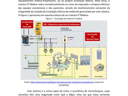 EBSERH disponibiliza mais uma publicação relevante para o setor da infraestrutura hospitalar.