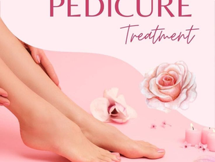 Spa, Gel, or Classic? Exploring Pedicure Options for Budget-Conscious Self-Care Enthusiasts