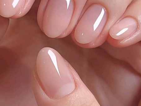 Bringing the Salon to You: How Hygienic Mobile Manicure Services Are Transforming Beauty Routine