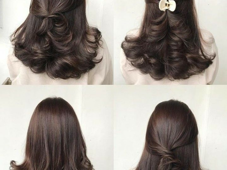 Transform Your Look: The Ultimate Guide to At Home Haircut Services