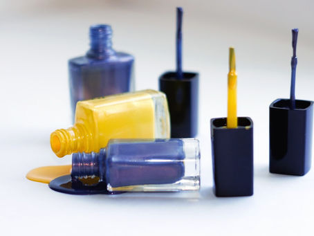 Tired of Salon Visits? Discover the Bliss of At-Home Manicure Services