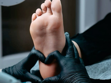 Revitalize Your Routine: Discover the Luxury of At-Home Pedicure Services in Mount Dennis & Weston