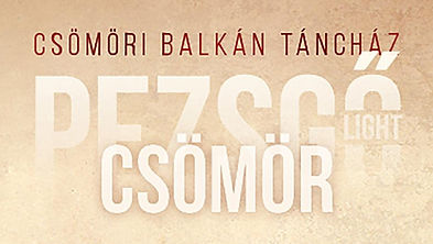 Pezsgő Light - Csömöri balkán táncház