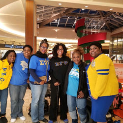 MSHoliday Gift Drive