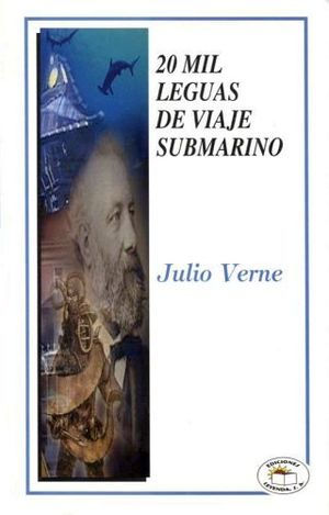 20 MIL LEGUAS DE VIAJE SUBMARINO