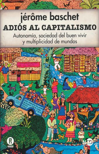 ADIÓS AL CAPITALISMO