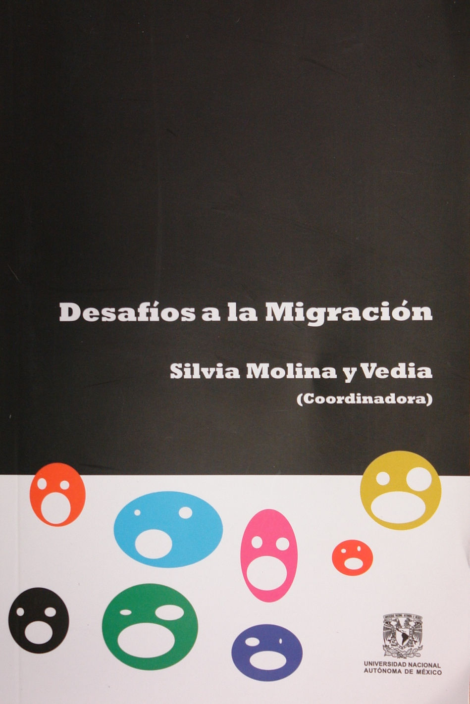 DESAFÍOS A LA MIGRACIÓN