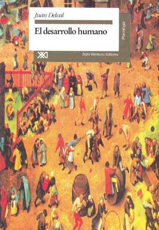 EL DESARROLLO HUMANO