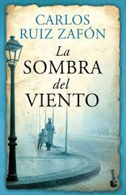 LA SOMBRA DEL VIENTO