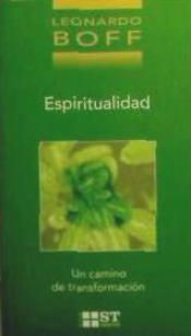 ESPIRITUALIDAD