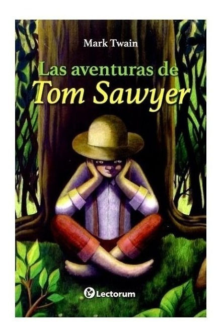 LAS AVENTURAS DE TOM SAWYER
