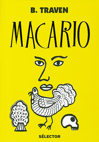MACARIO