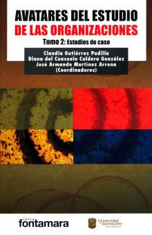 AVATARES DEL ESTUDIO DE LAS ORGANIZACIONES
