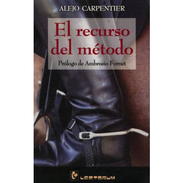 EL RECURSO DEL MÉTODO