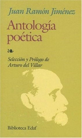 ANTOLOGÍA POÉTICA
