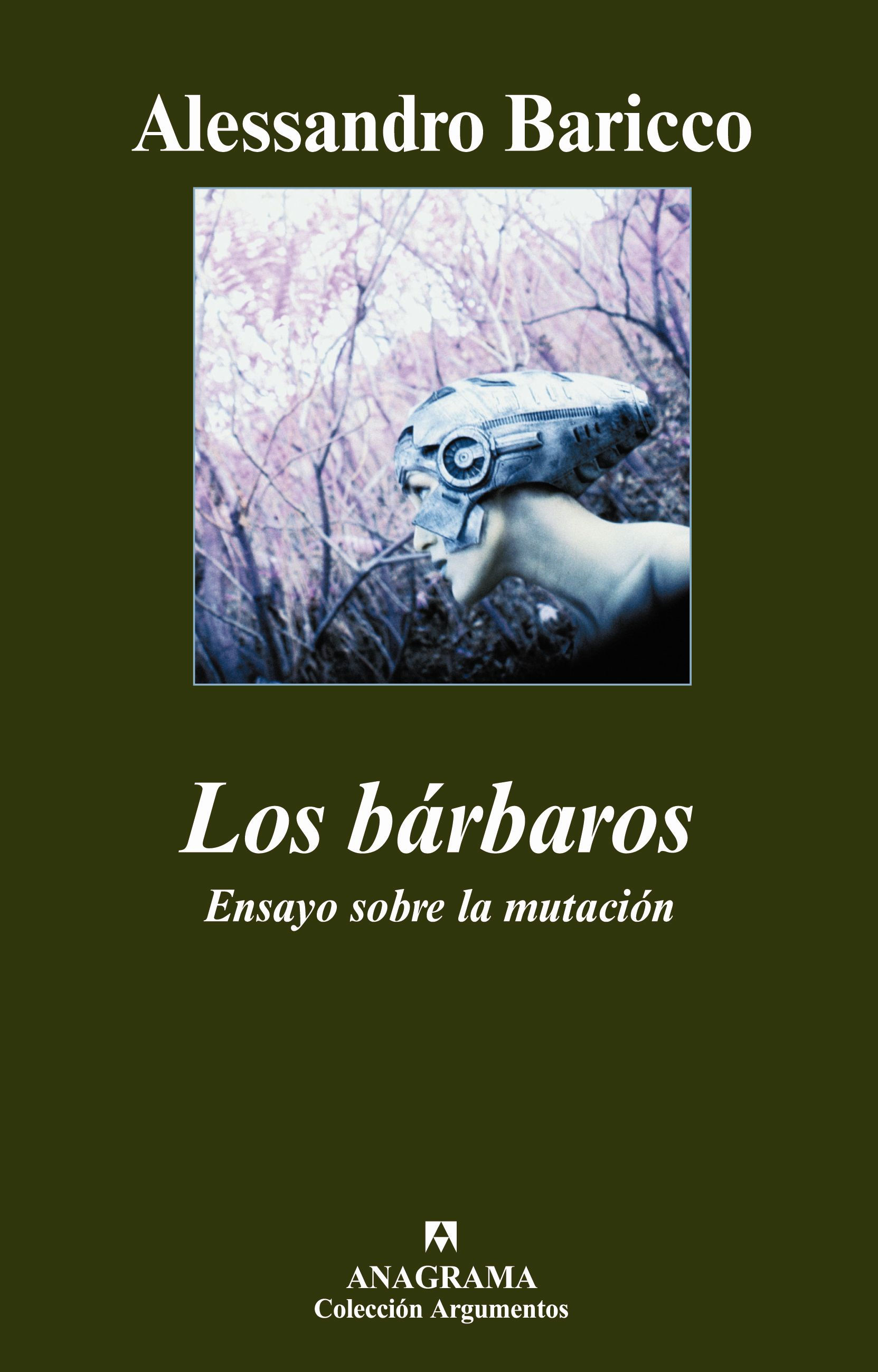 LOS BÁRBAROS