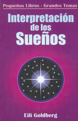 INTERPRETACIÓN DE LOS SUEÑOS