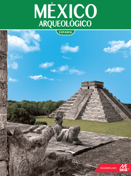 MÉXICO ARQUEOLÓGICO