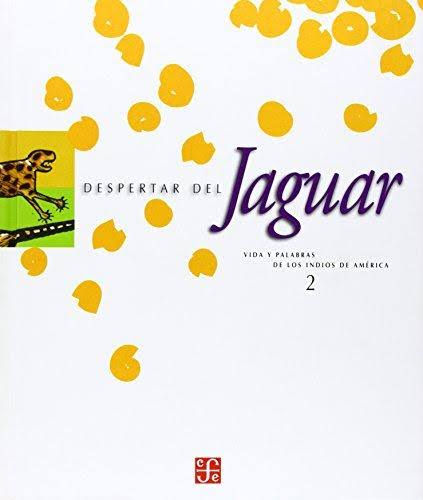 DESPERTAR DEL JAGUAR