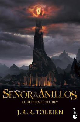 EL SEÑOR DE LOS ANILLOS. EL RETORNO DEL REY