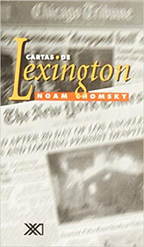CARTAS DE LEXINGTON