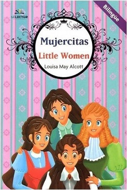 MUJERCITAS (BILINGÜE)
