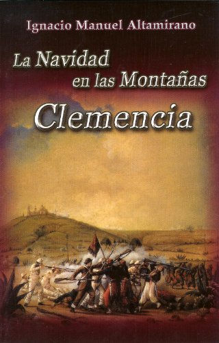 LA NAVIDAD EN LAS MONTAÑAS. CLEMENCIA