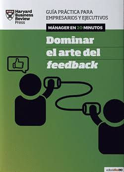 DOMINAR EL ARTE DEL FEEDBACK