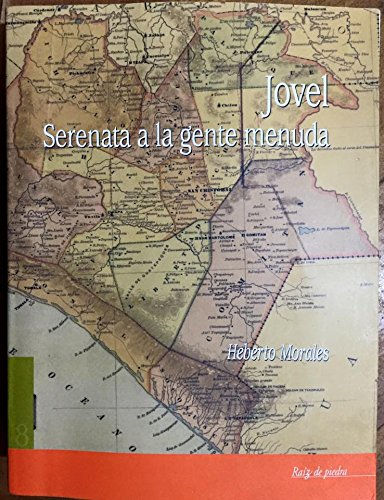 JOVEL SERENATA A LA GENTE MENUDA