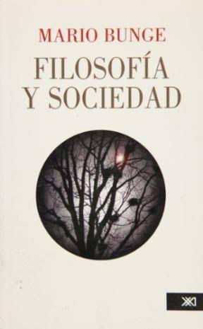 FILOSOFÍA Y SOCIEDAD