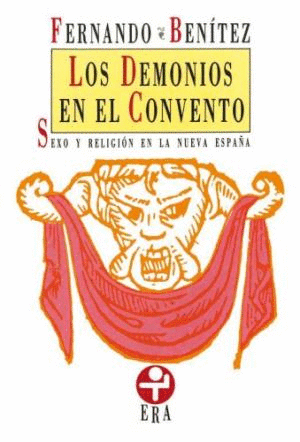LOS DEMONIOS EN EL CONVENTO
