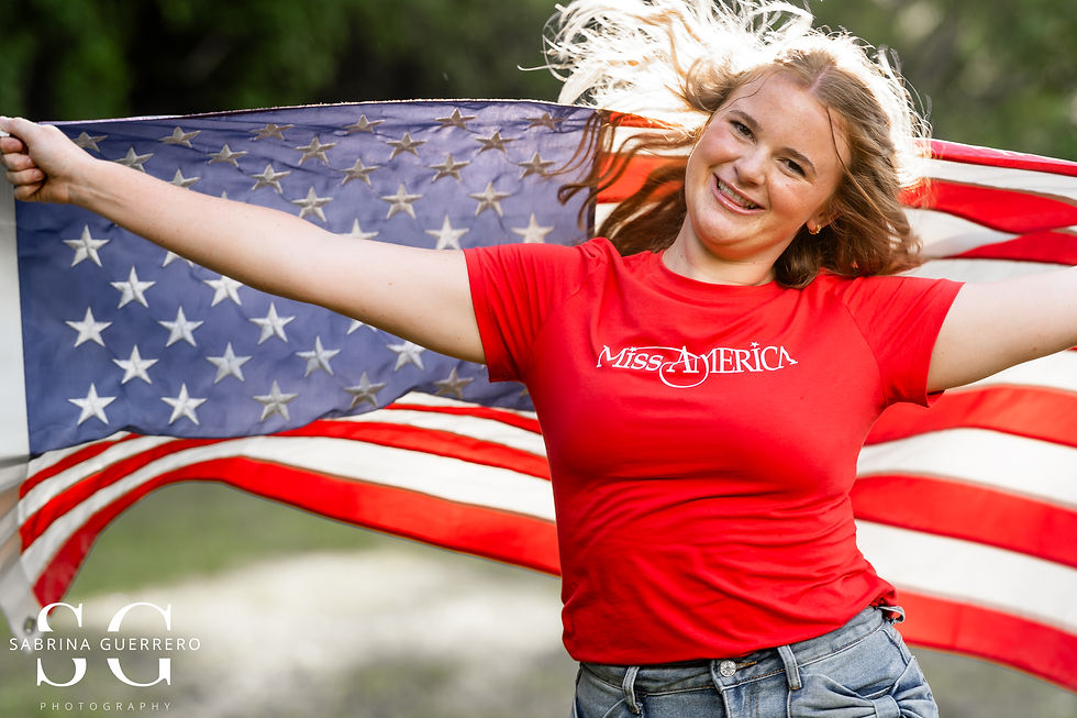 American Girl