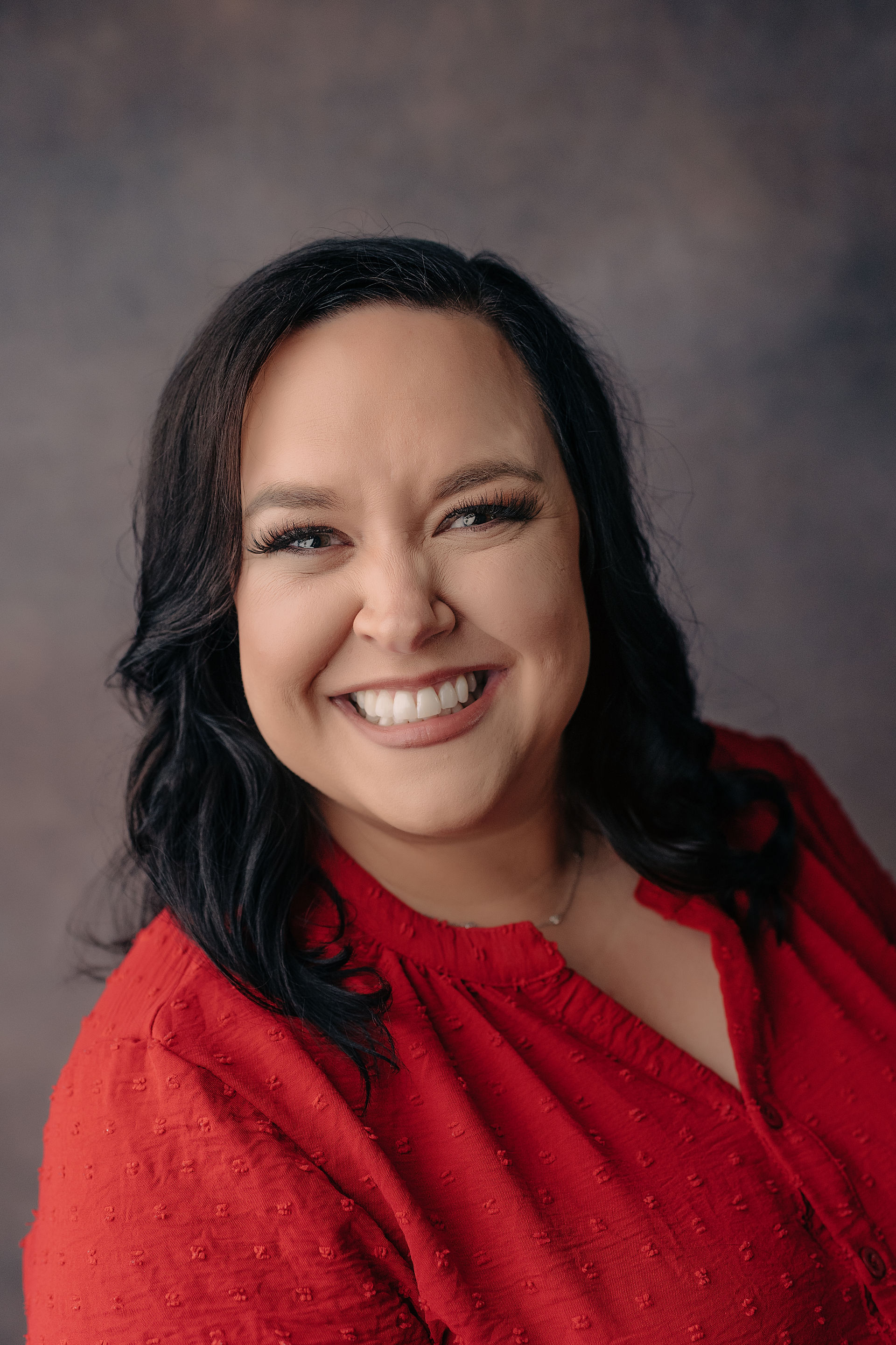 Middle Tennessee Headshot