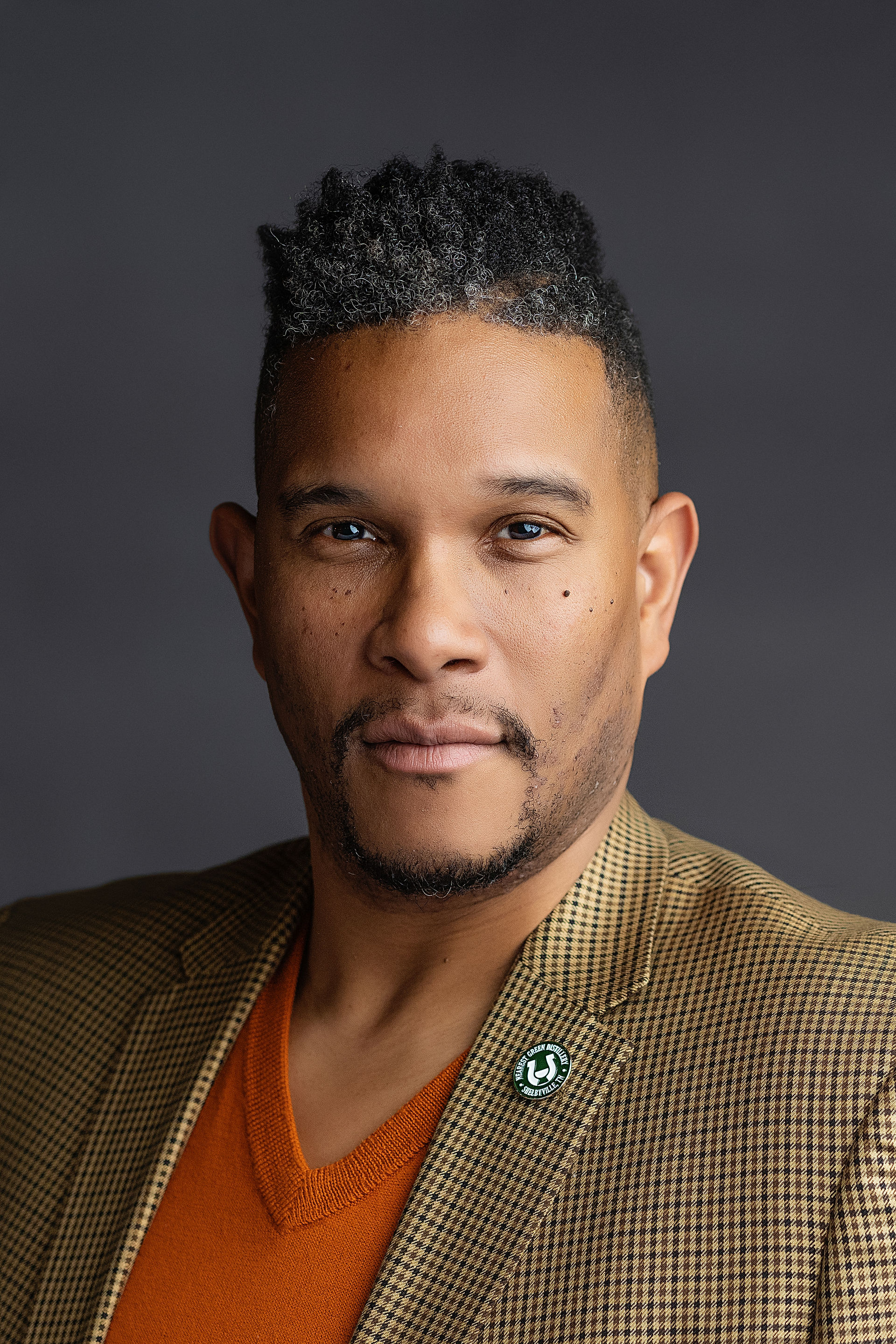 Winchester TN Headshot photography