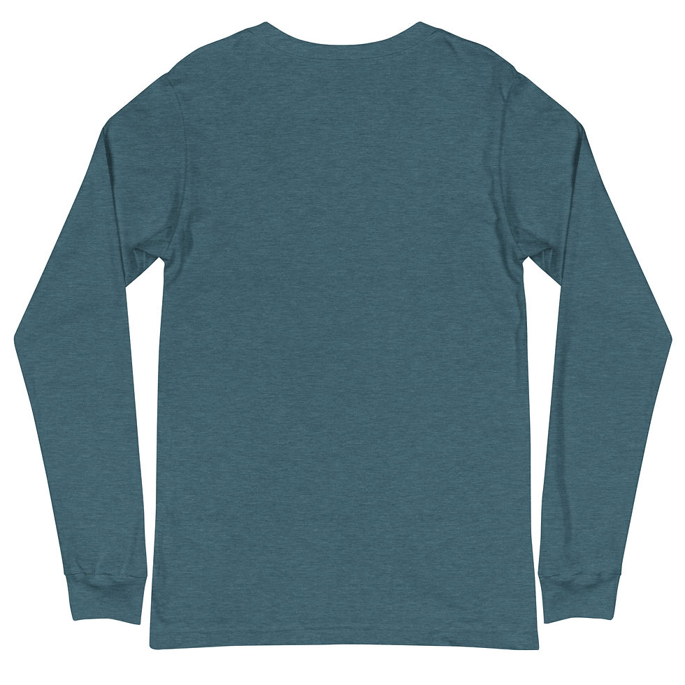 Thumbnail: Surf Strider Unisex Long Sleeve Tee
