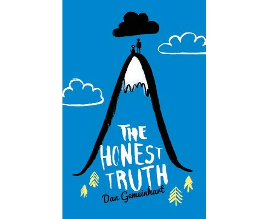 The Honest Truth: Middle Grade