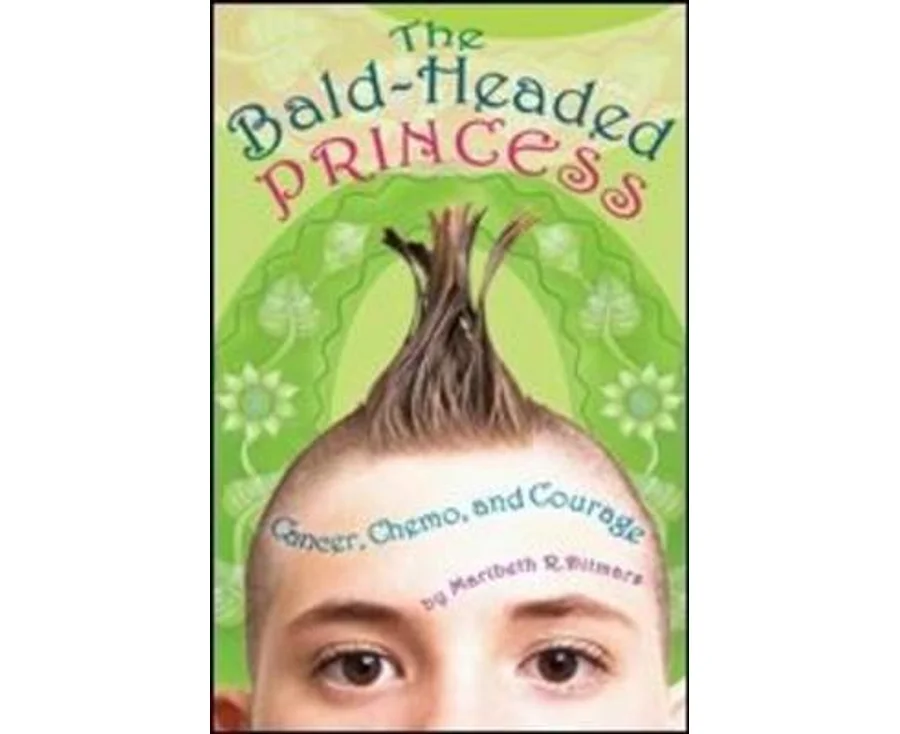 Bald-Headed Princess