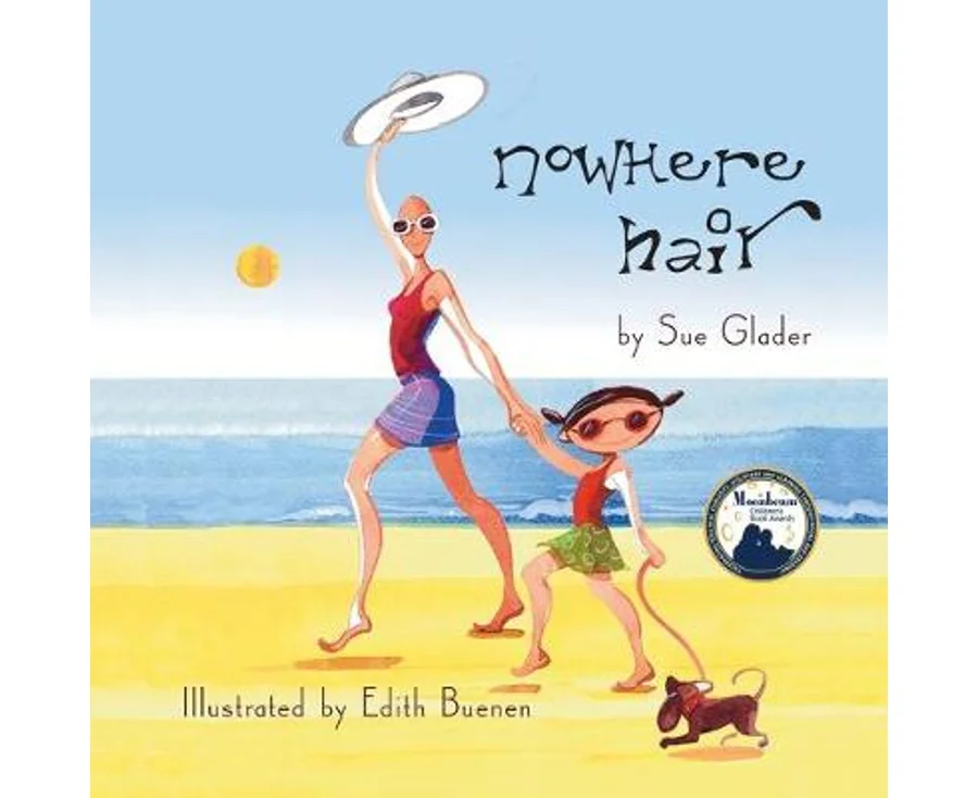 Nowhere Hair: Age 4-7