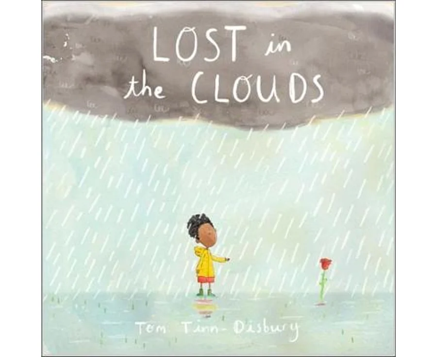 Lost In the Clouds: Age 3-5